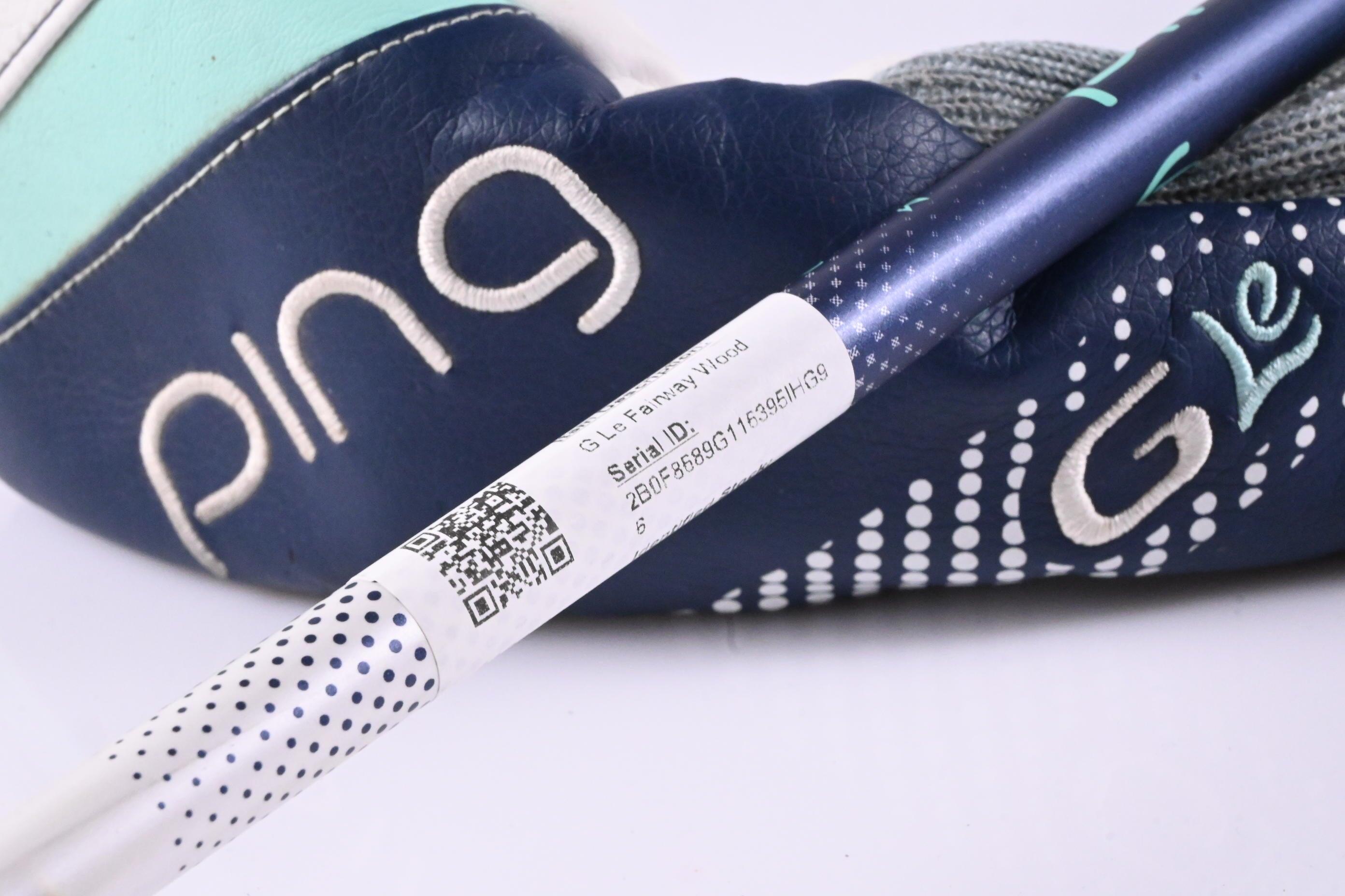 Ping G LE 2 Driver | 2nd Swing Golf