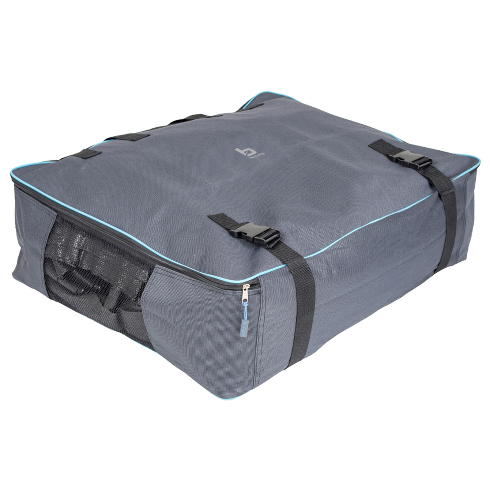 Sac de rangement - Tapis de tente 4/7