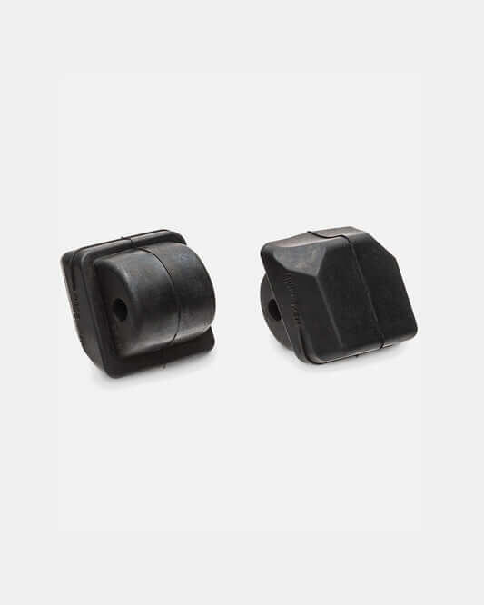 Impala Inline Brake Pad 2pk - Black 2/4