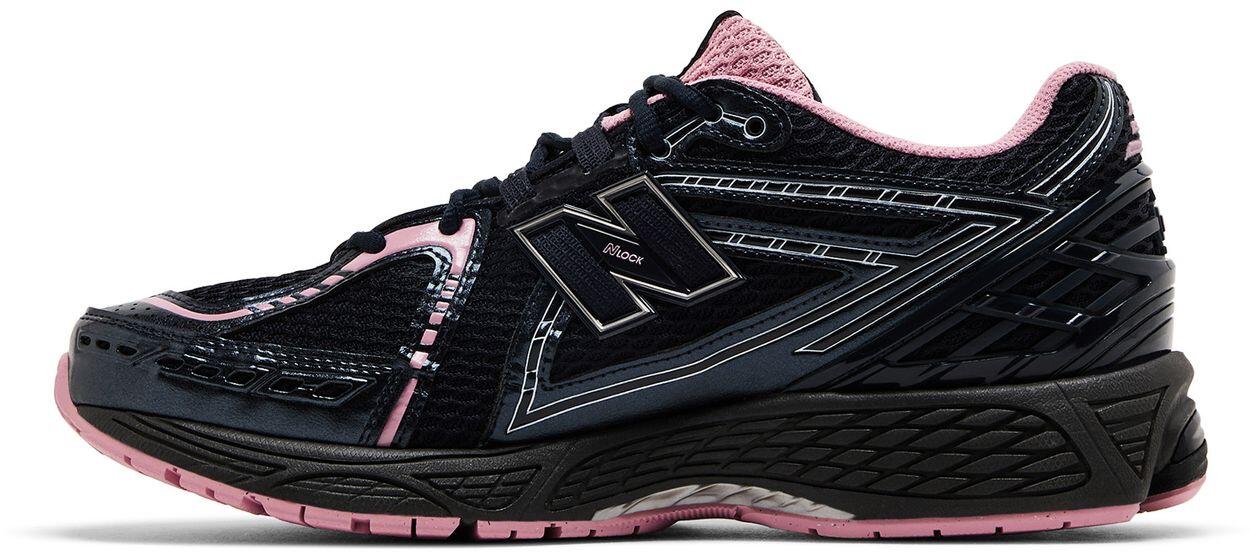 New Balance 1906R Pink Taffy 2/5