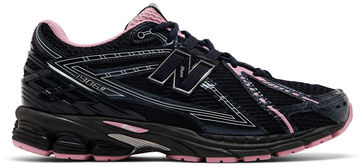 New Balance 1906R Pink Taffy 1/5