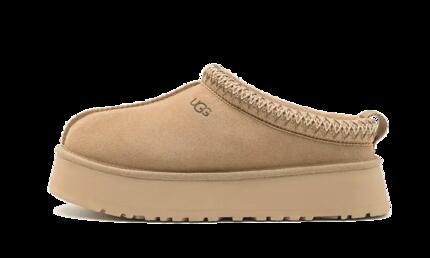 Chaussons - Confort - Unisexe - Tazz Slipper - Moutarde