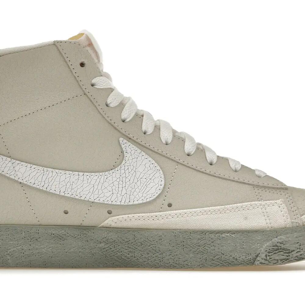 Nike Blazer Mid '77 EMB Summit White Phantom