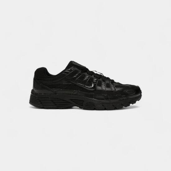 Nike P-6000 Black