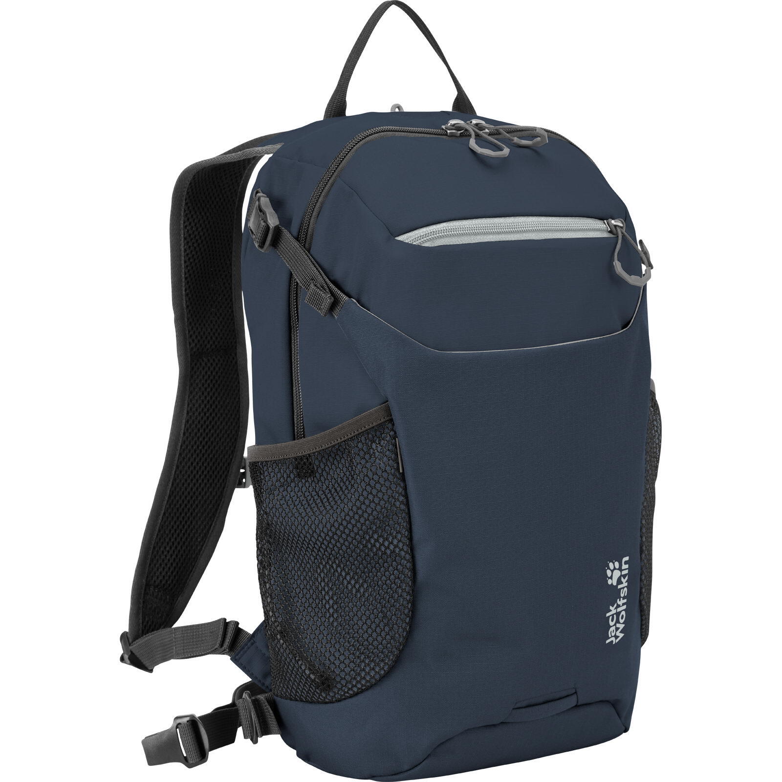 Multisportrucksack Velocity 12 midnight sky 3/7