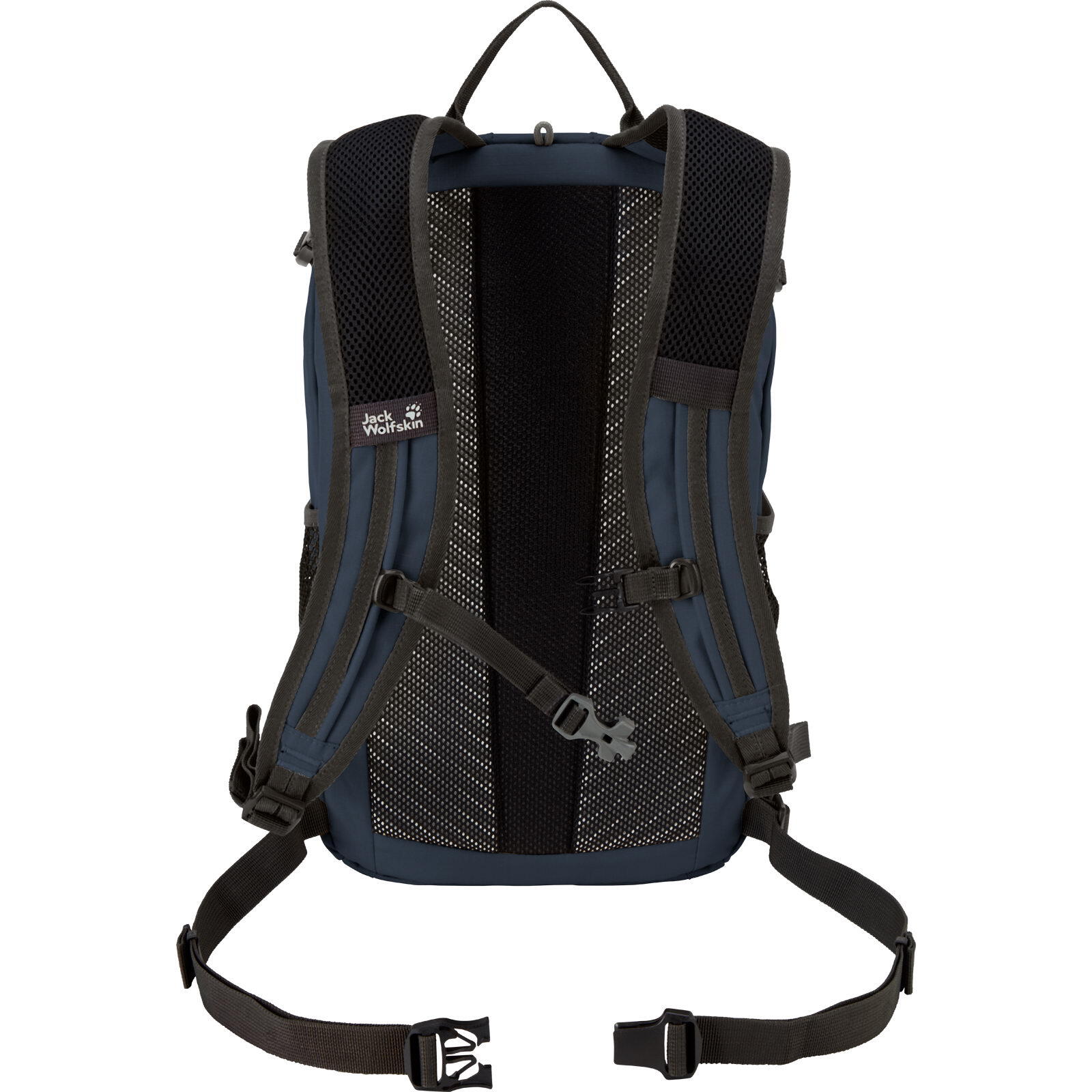 Multisportrucksack Velocity 12 midnight sky 2/7