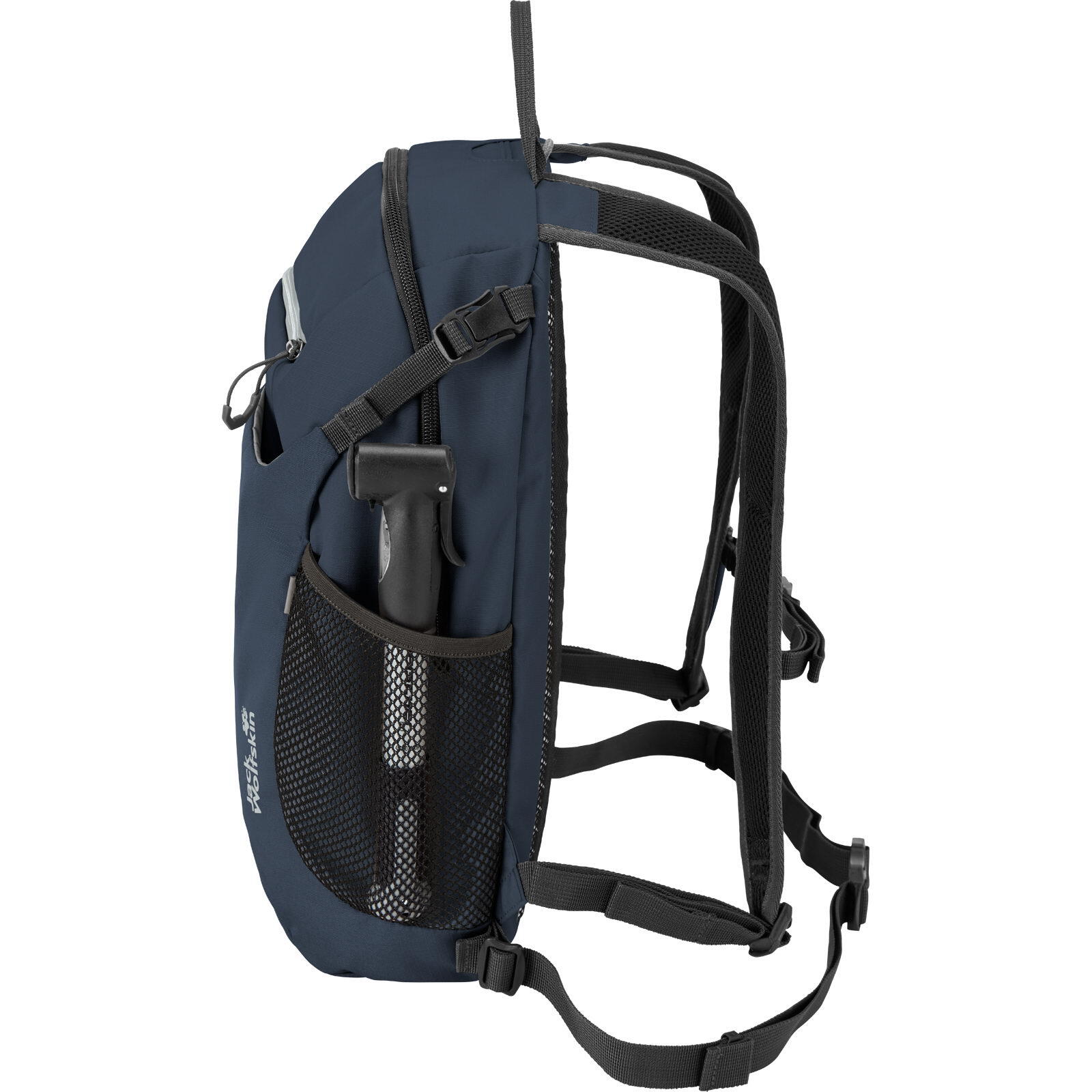 Multisportrucksack Velocity 12 midnight sky 7/7