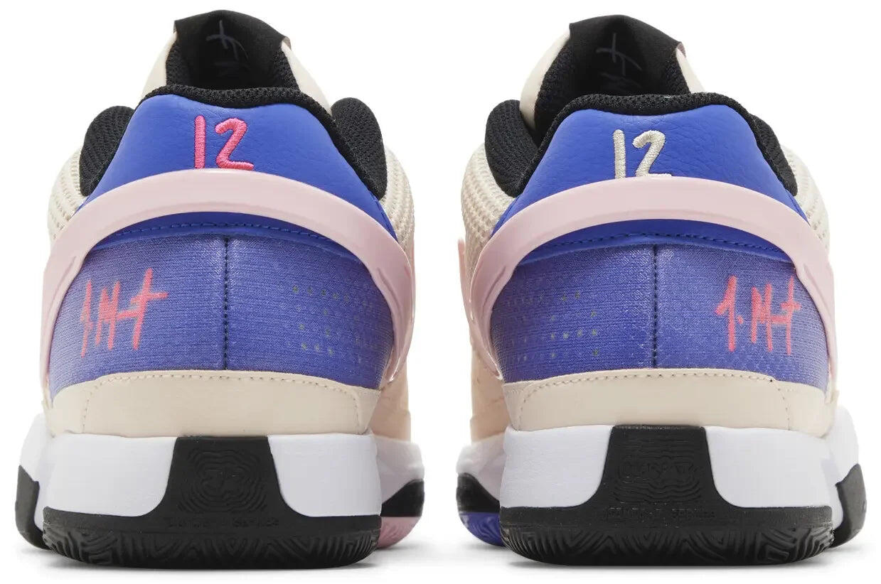 Nike Ja 1 Guava Ice 4/5