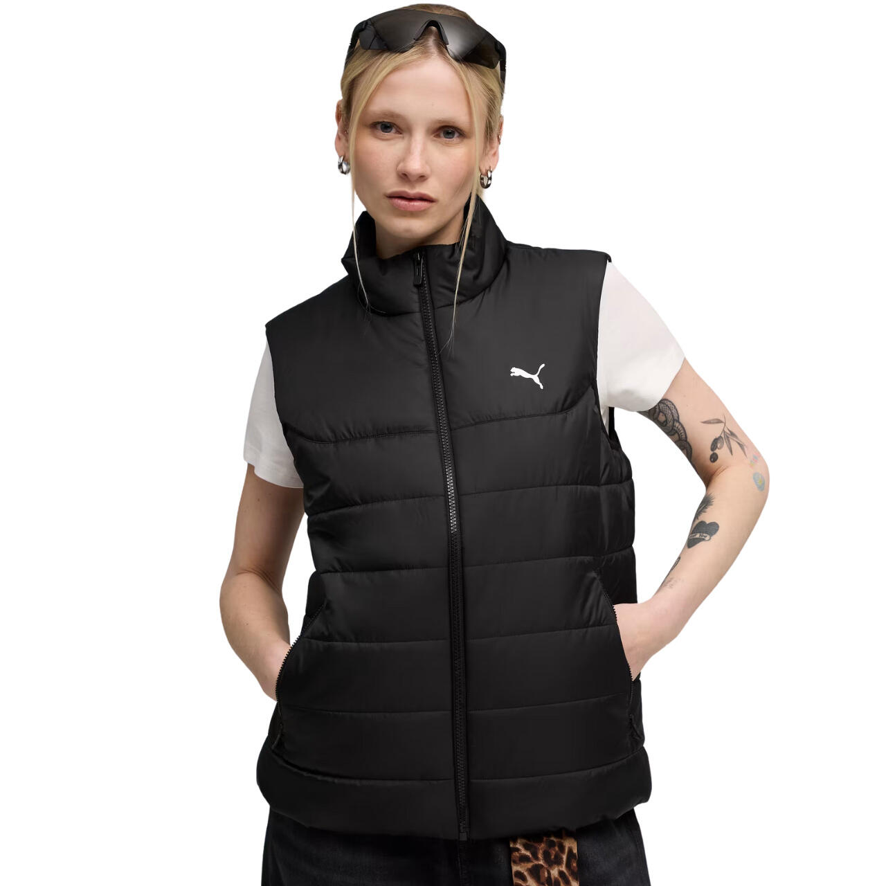PUMA picture