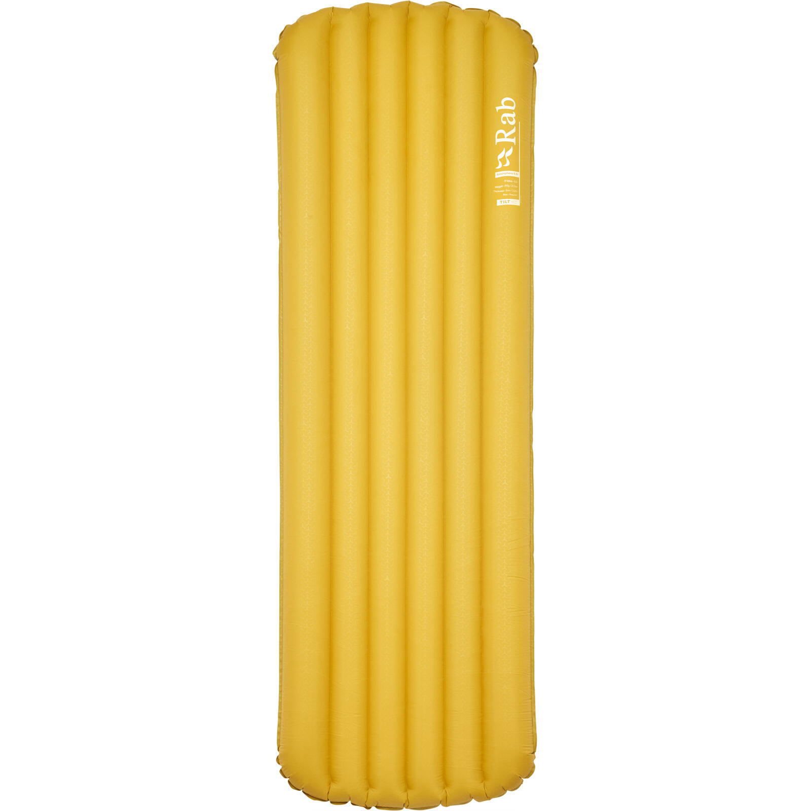 Matelas gonflable Rab Ionosphere 5.5 3/7