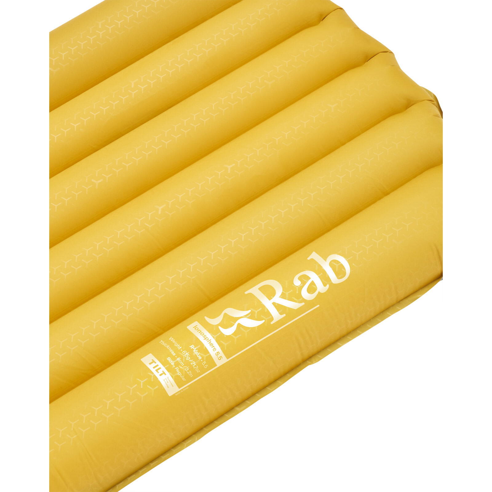 Matelas gonflable Rab Ionosphere 5.5 5/7