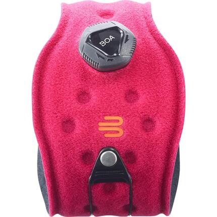 Ellenbogenspange Sports Elbow Strap pink