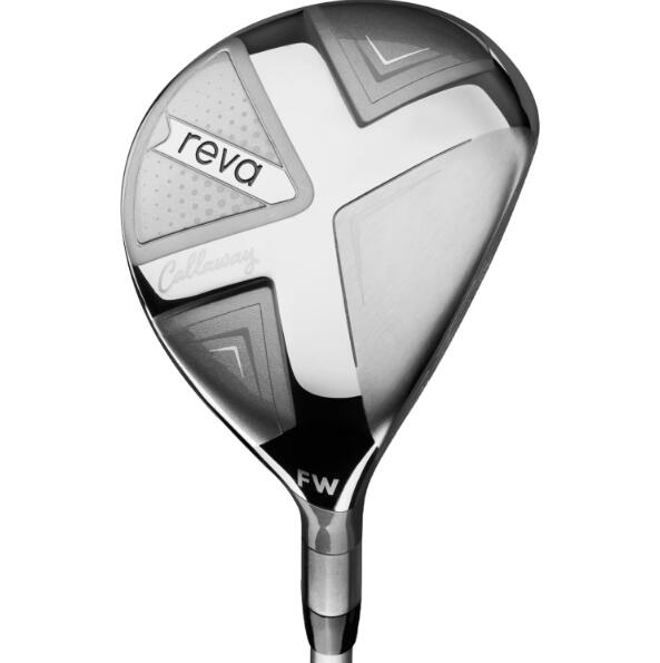 Ensemble complet Callaway Golf Reva Black 2026 pour femme, 11 pièces 3/7