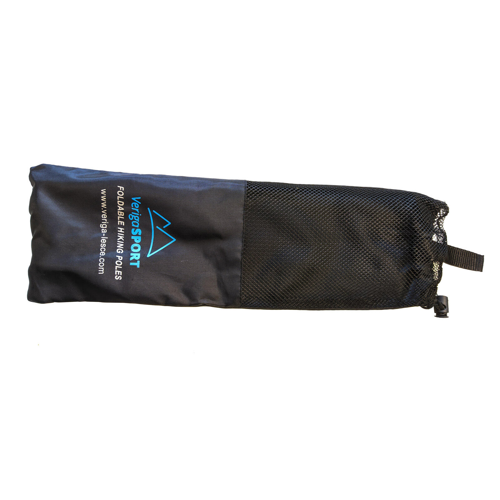 alu Nordic Walking stokken Wandelstokken Trekkingstokken Opvouwbaar 115 127cm 6/6