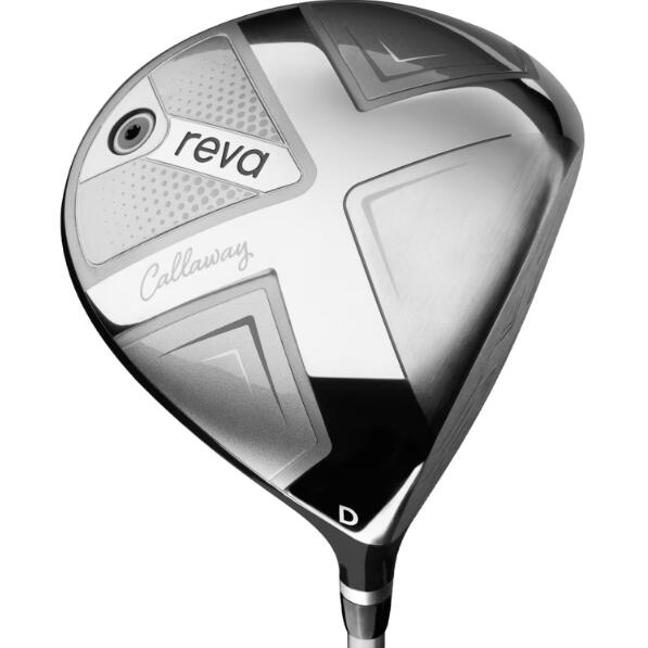 Ensemble complet Callaway Golf Reva Black 2026 pour femme, 11 pièces 2/7