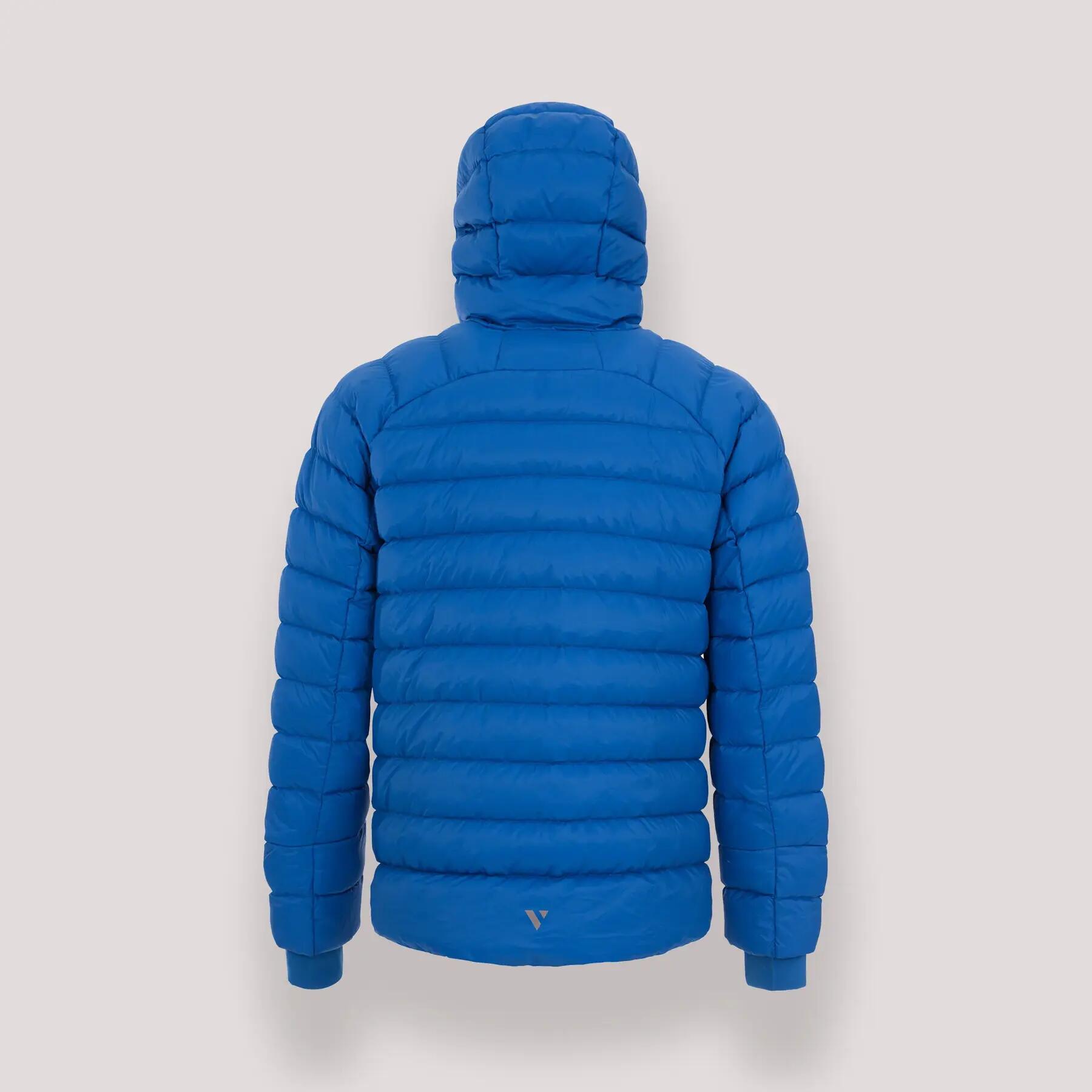 Doudoune à capuche Mac In A Sac 2/5