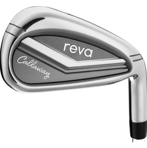 Ensemble complet Callaway Golf Reva Black 2026 pour femme, 11 pièces 5/7