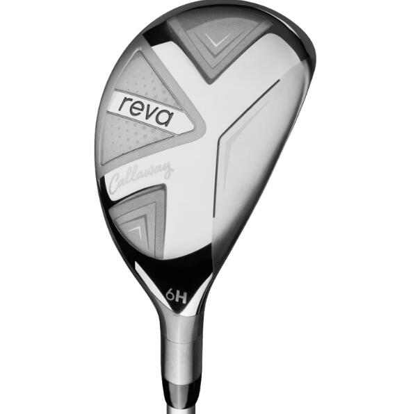 Ensemble complet Callaway Golf Reva Black 2026 pour femme, 11 pièces 4/7
