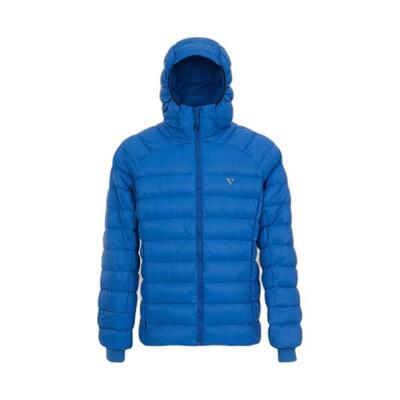 Damesjack met capuchon mac in a sac