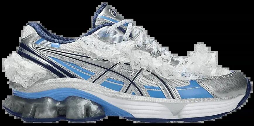 ASICS picture