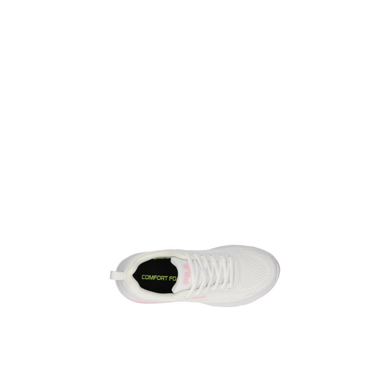 FILA Spectris Wmn, Scarpe da Ginnastica Donna, White Fairy Tale 41 2/6