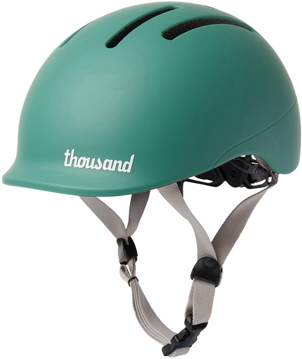 Kinderhelm Thousand 3/4