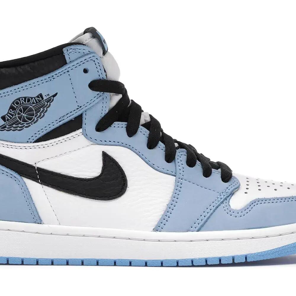BLUE / BLACK / WHITE