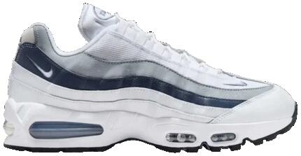 Hombre - Zapatilla - Nike Air Max 95 OG - Diffused Blue