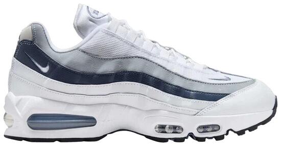 Hombre - Zapatilla - Nike Air Max 95 OG - Diffused Blue
