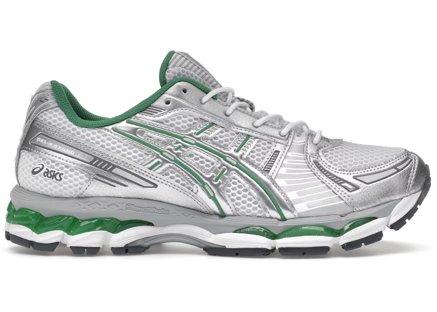 ASICS picture