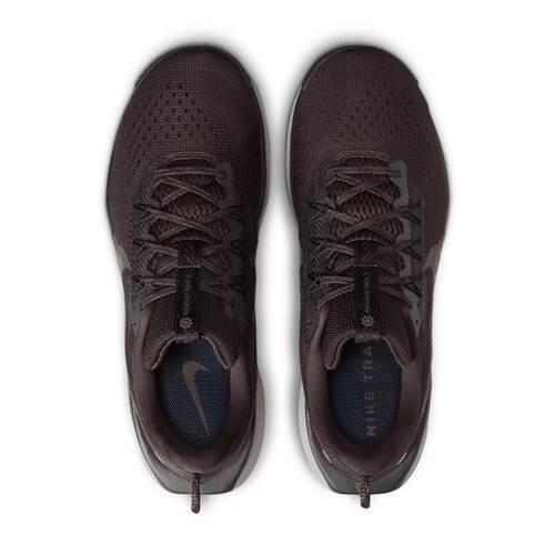 Chaussures running hommes Nike Reactx Pegasus Trail 5 4/5