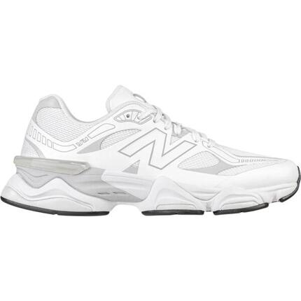 New Balance 9060 White/Grey Matter