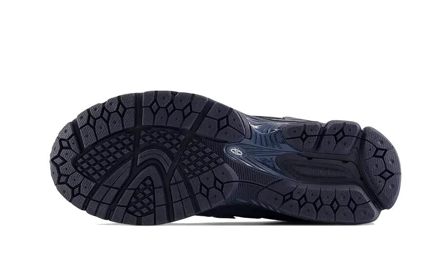 Chaussures - 1906D Protection Pack - Eclipse/Argent métallisé/Cramoisi 3/4