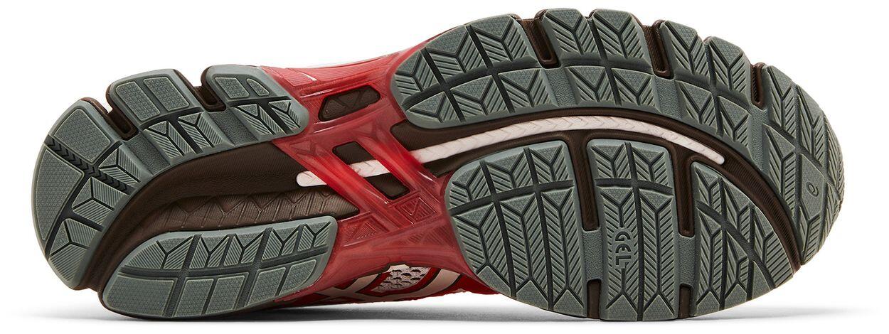 ASICS UB9-S Gel-Kayano 20 Kiko Kostadinov Crystal Pink 3/5