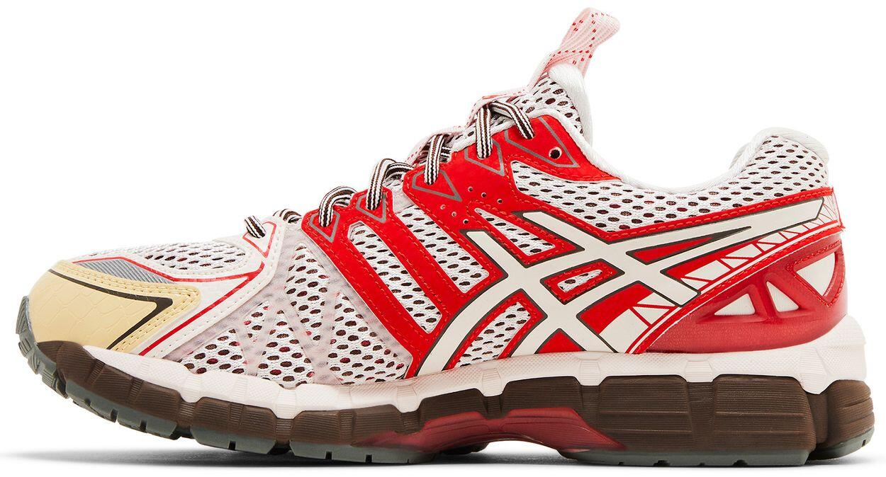 ASICS UB9-S Gel-Kayano 20 Kiko Kostadinov Crystal Pink 2/5