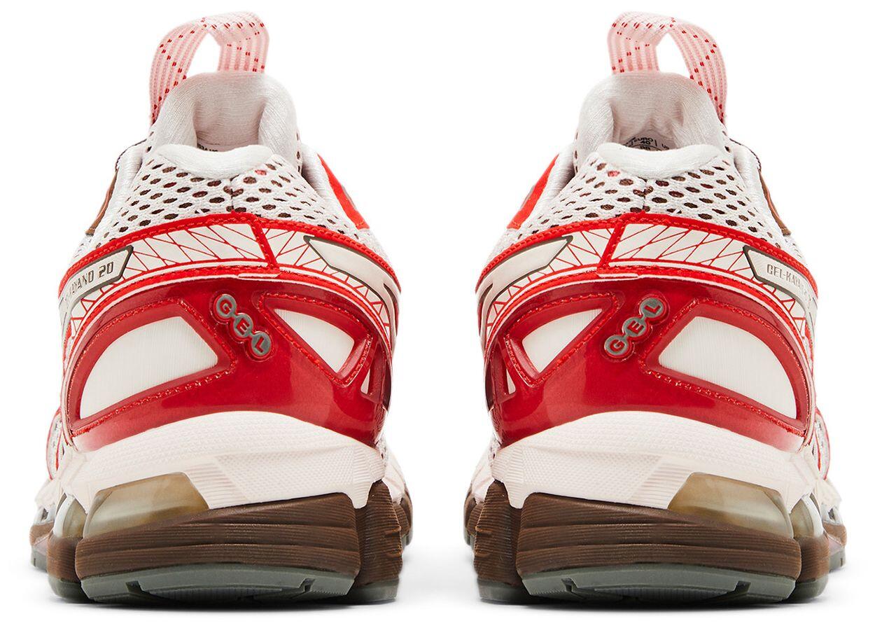 ASICS UB9-S Gel-Kayano 20 Kiko Kostadinov Crystal Pink 4/5
