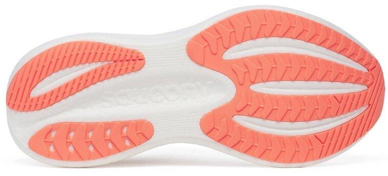 Chaussures de Running Femme Saucony Triumph 23 5/5