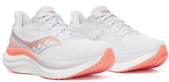 Chaussures de Running Femme Saucony Triumph 23