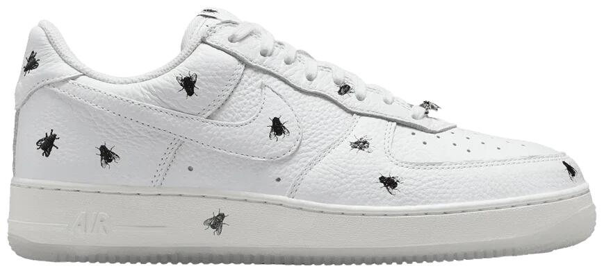 Nike Air Force 1 Low Retro Houseflies 1/2