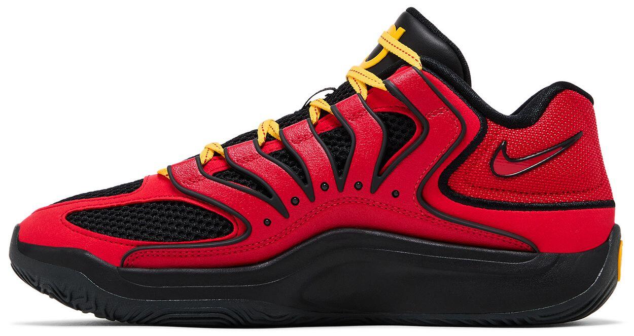 Nike KD 18 Air Bakin 2/5