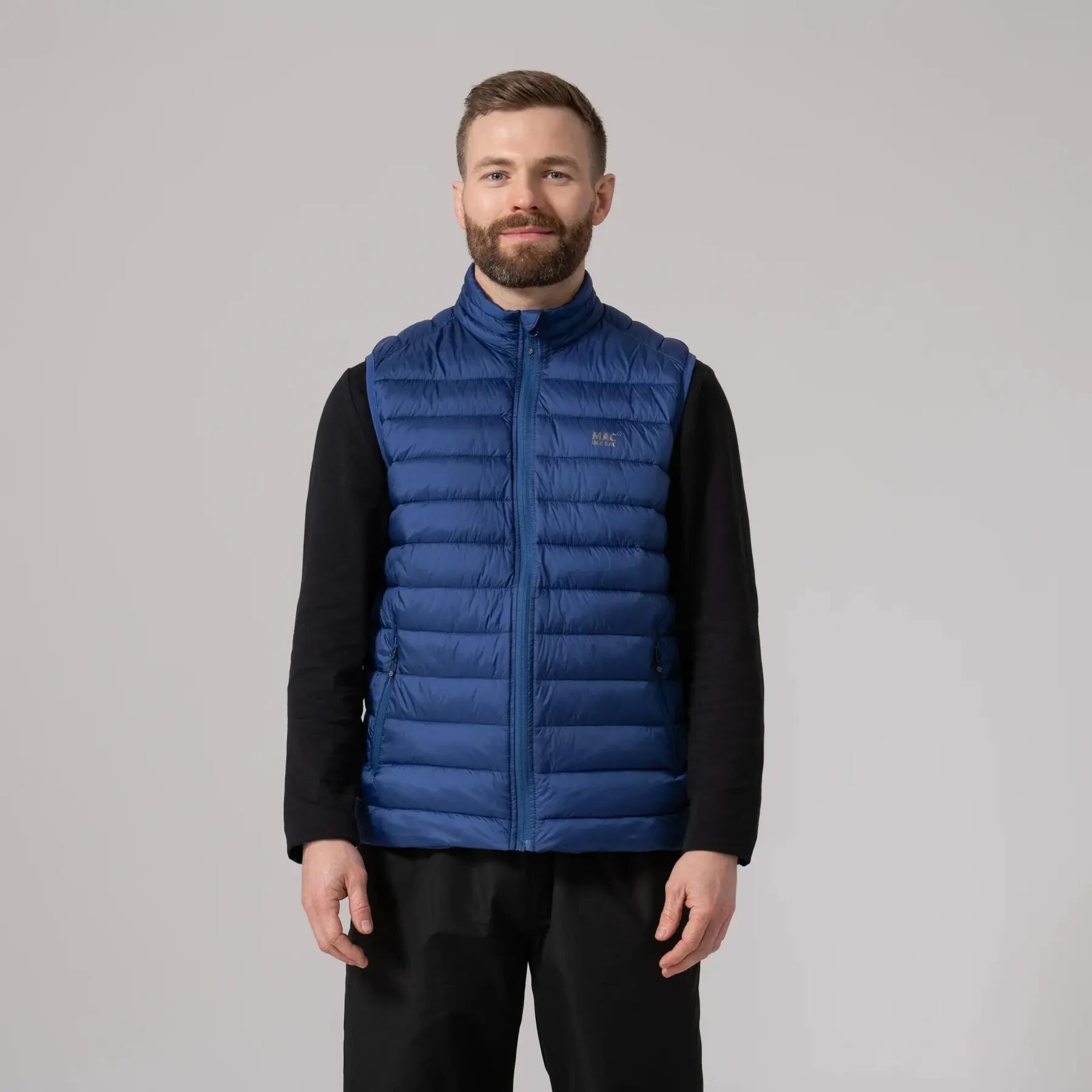 Doudoune sans manches Mac In A Sac Synergy 3/5