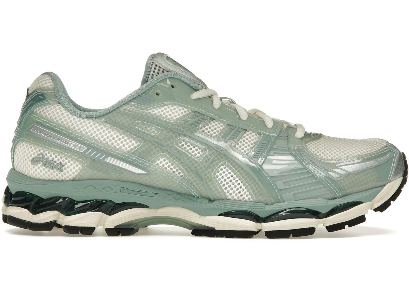 ASICS picture