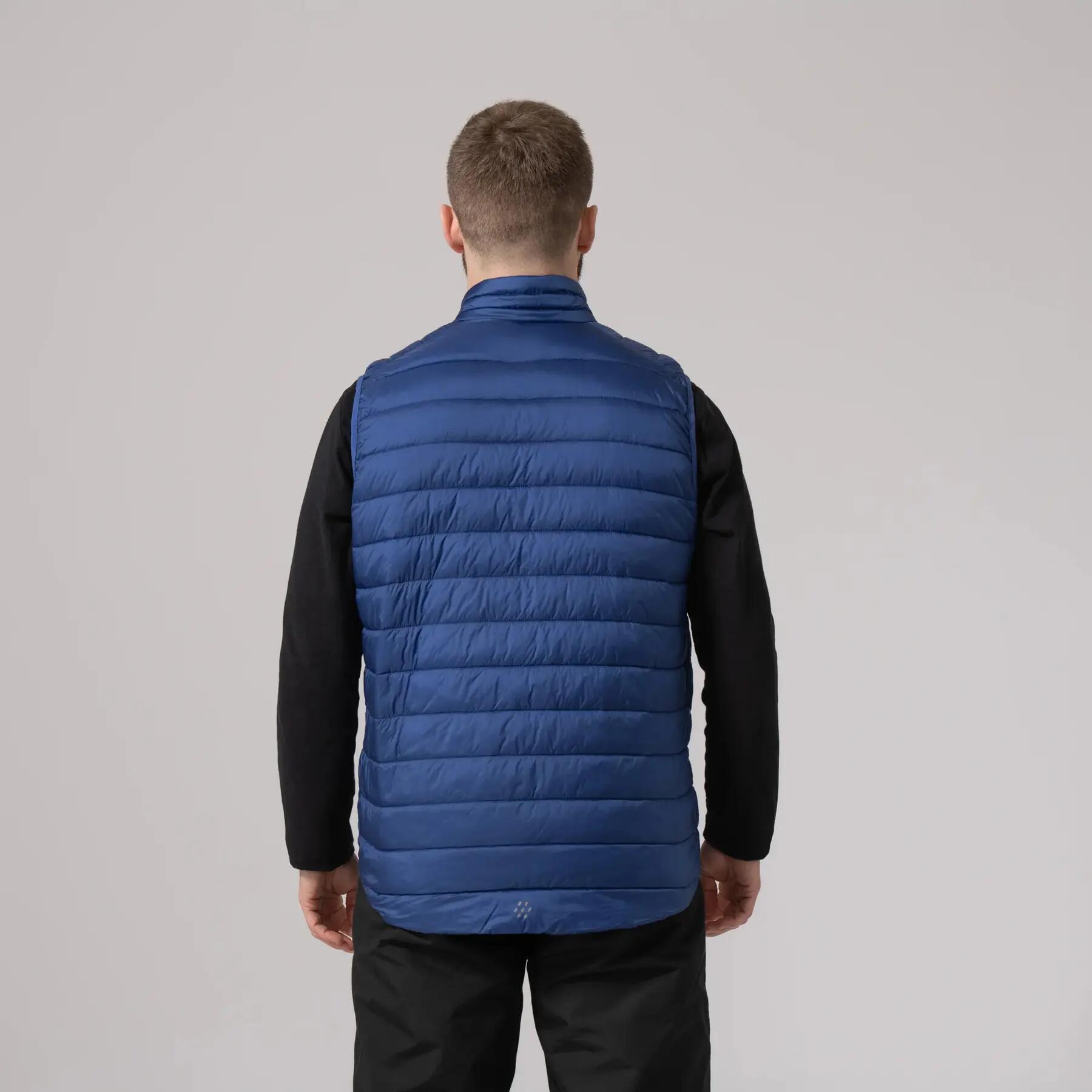 Doudoune sans manches Mac In A Sac Synergy 4/5