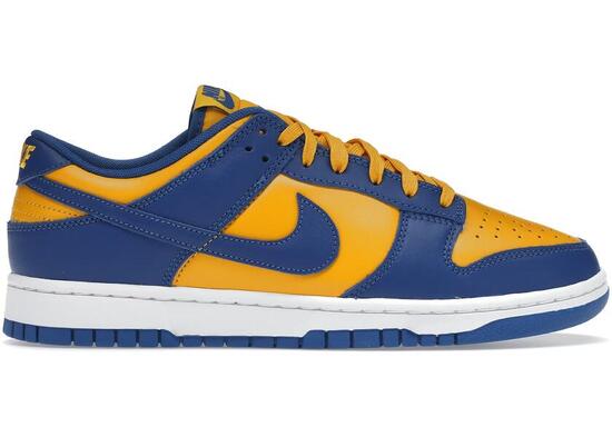Dunk Low UCLA - Taille : 47.5 EU