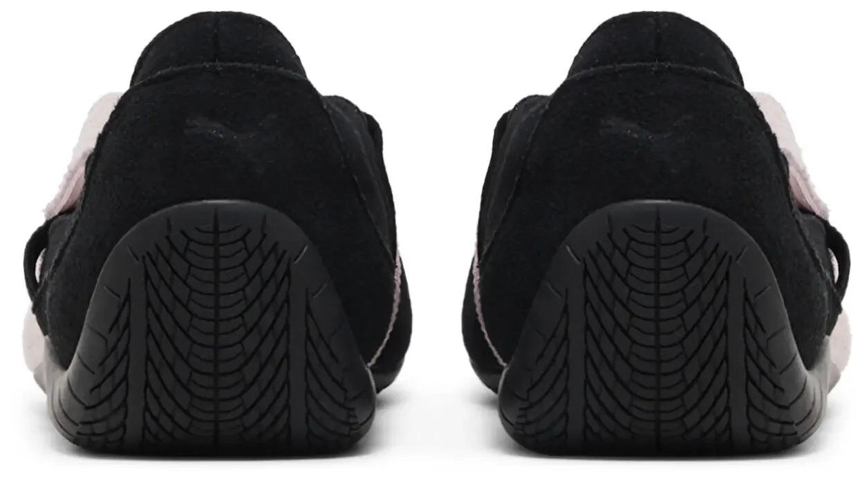 Puma Speedcat Ballet Black Mauve Mist (W) 4/5