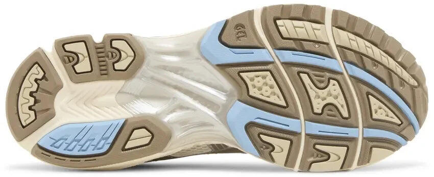 ASICS Gel-Kayano 14 Cream Pepper (Donna) 3/5