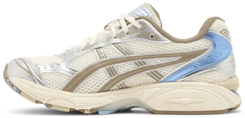 ASICS Gel-Kayano 14 Cream Pepper (Donna) 2/5