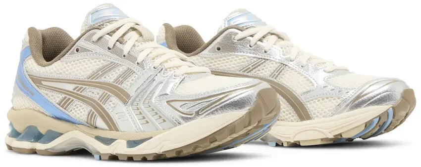 ASICS Gel-Kayano 14 Cream Pepper (Donna) 5/5