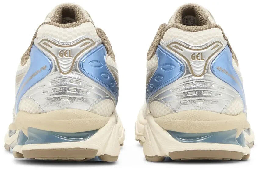 ASICS Gel-Kayano 14 Cream Pepper (Donna) 4/5