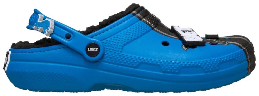 CROCS picture
